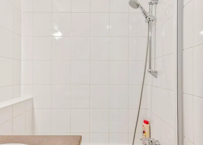 Apartamento 1001 Night 2br - Gym - Parking *